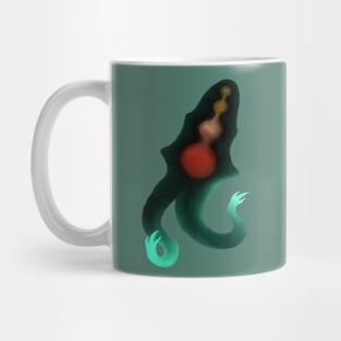 Phantom Inc Mug